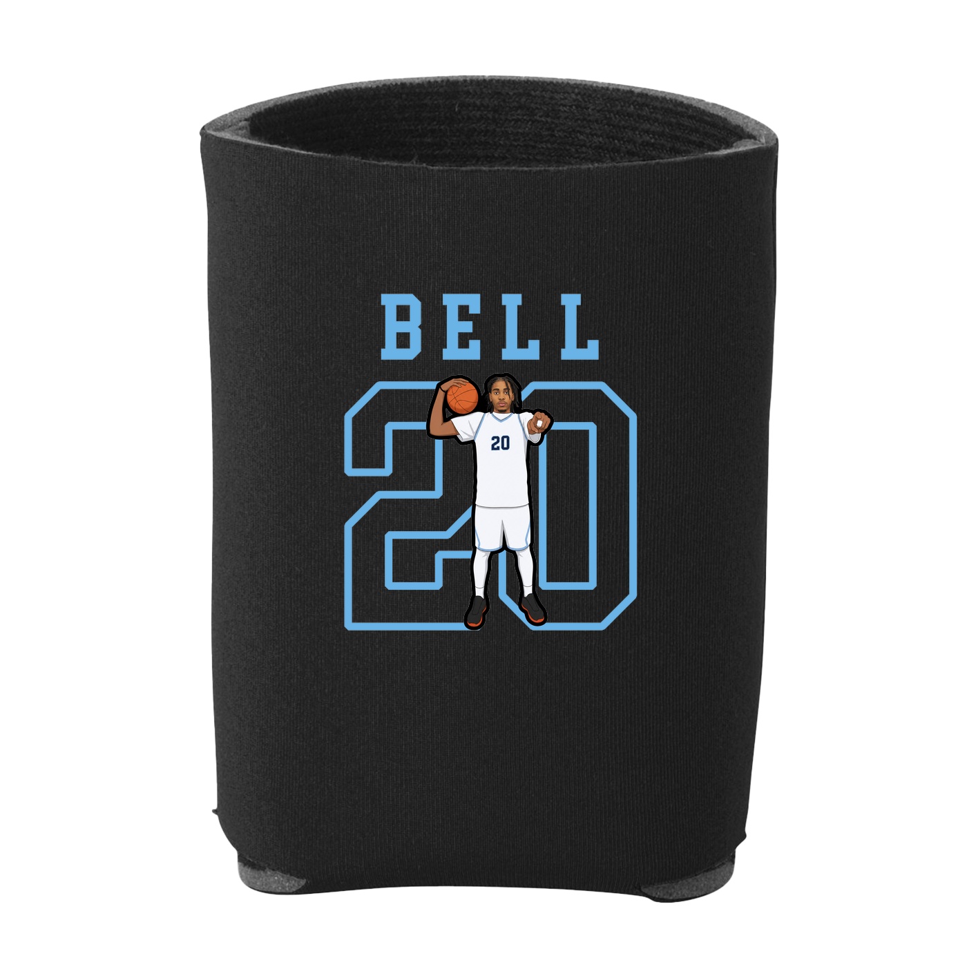 Can Holder — Shirsey in Black
