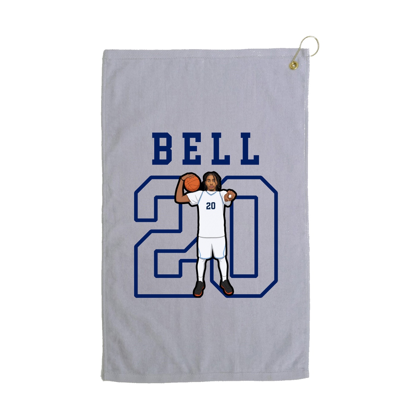 Golf Towel