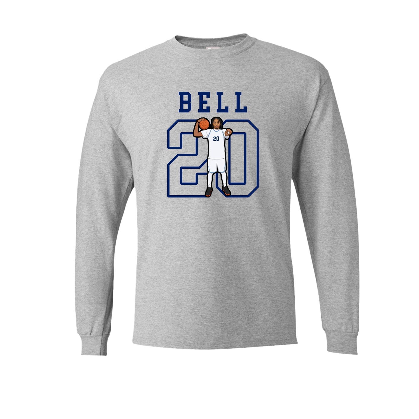 Long Sleeve Tee