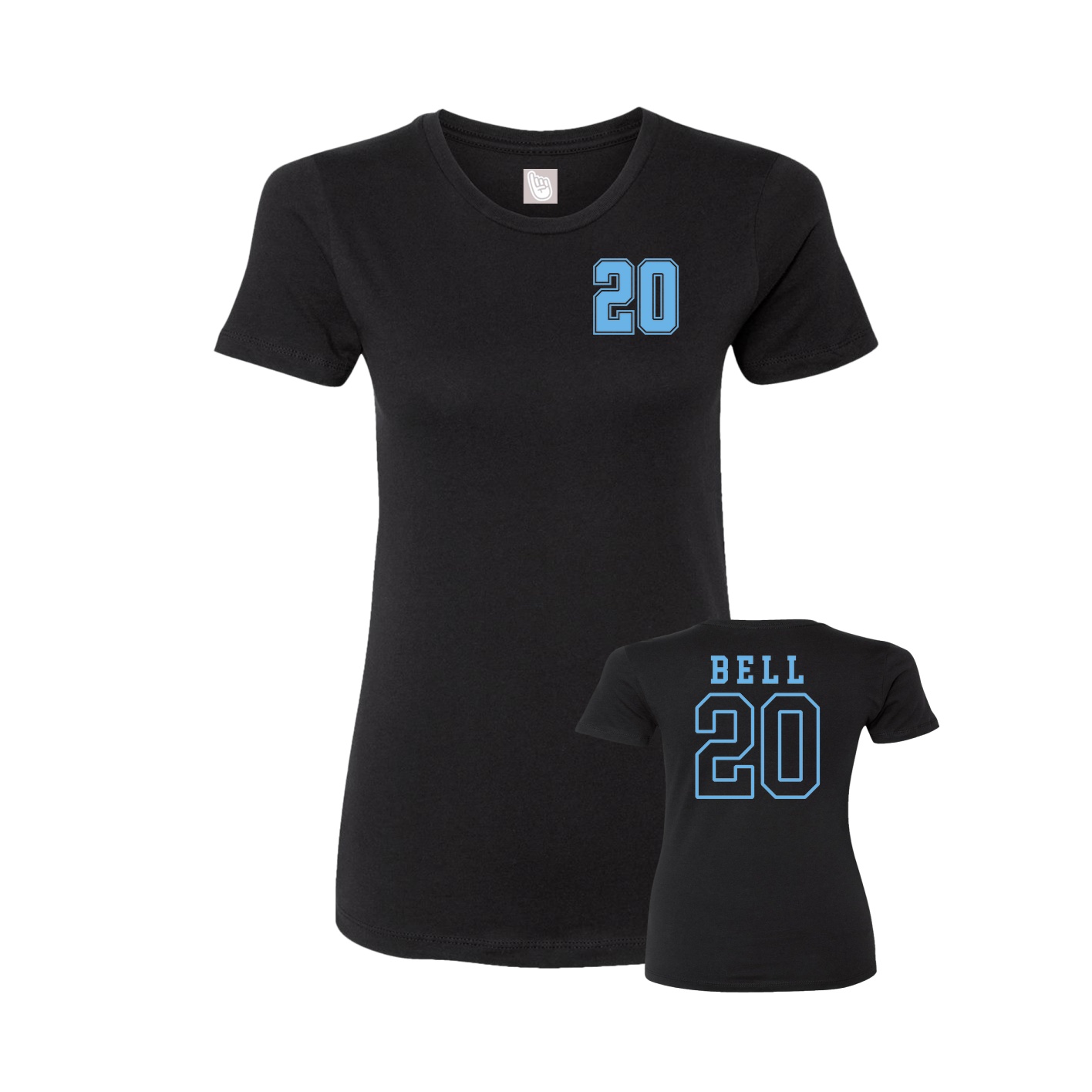 Womens Tee