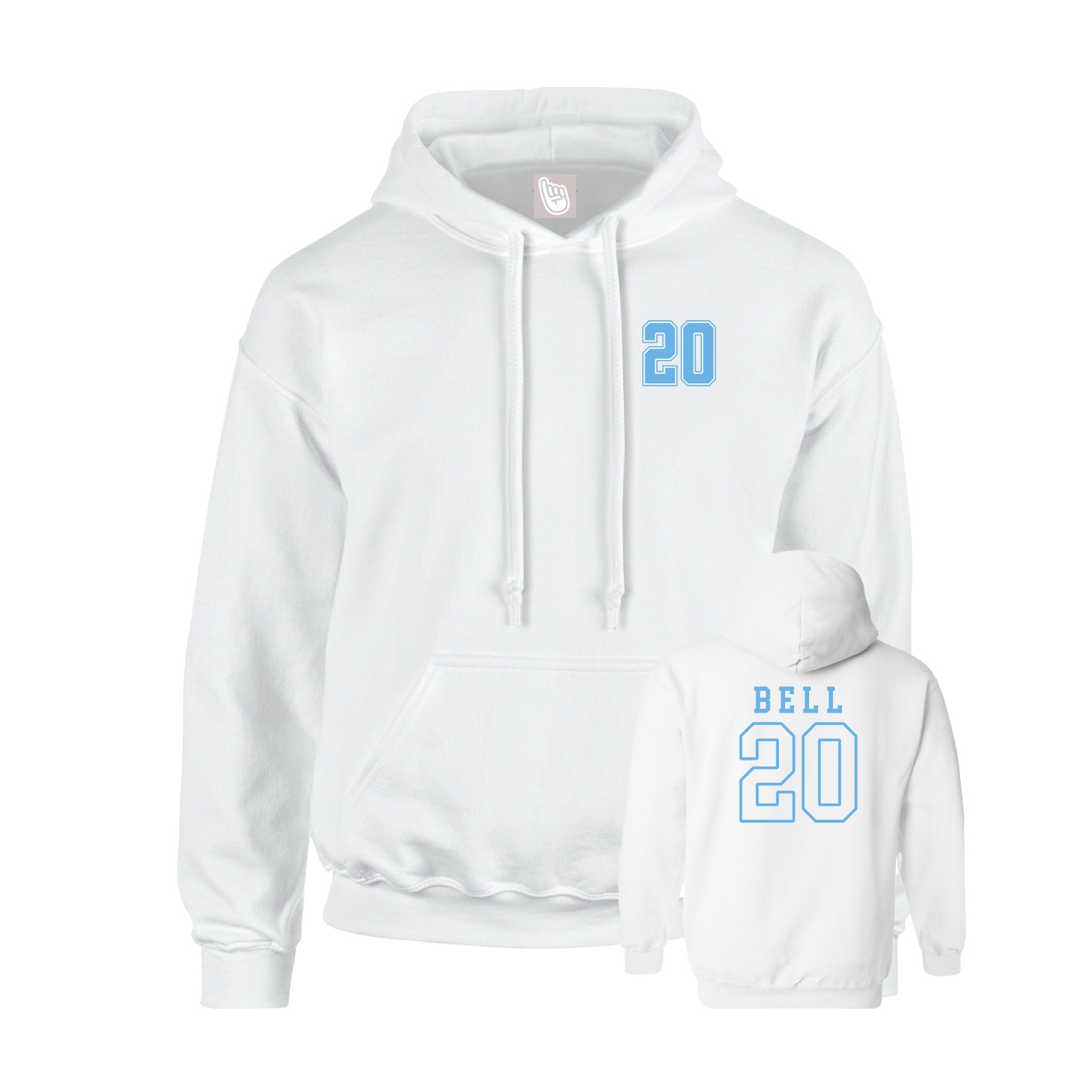 Youth Hoodie