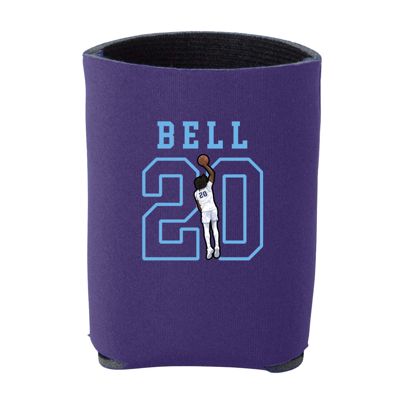 Can Holder — Shirsey in Purple