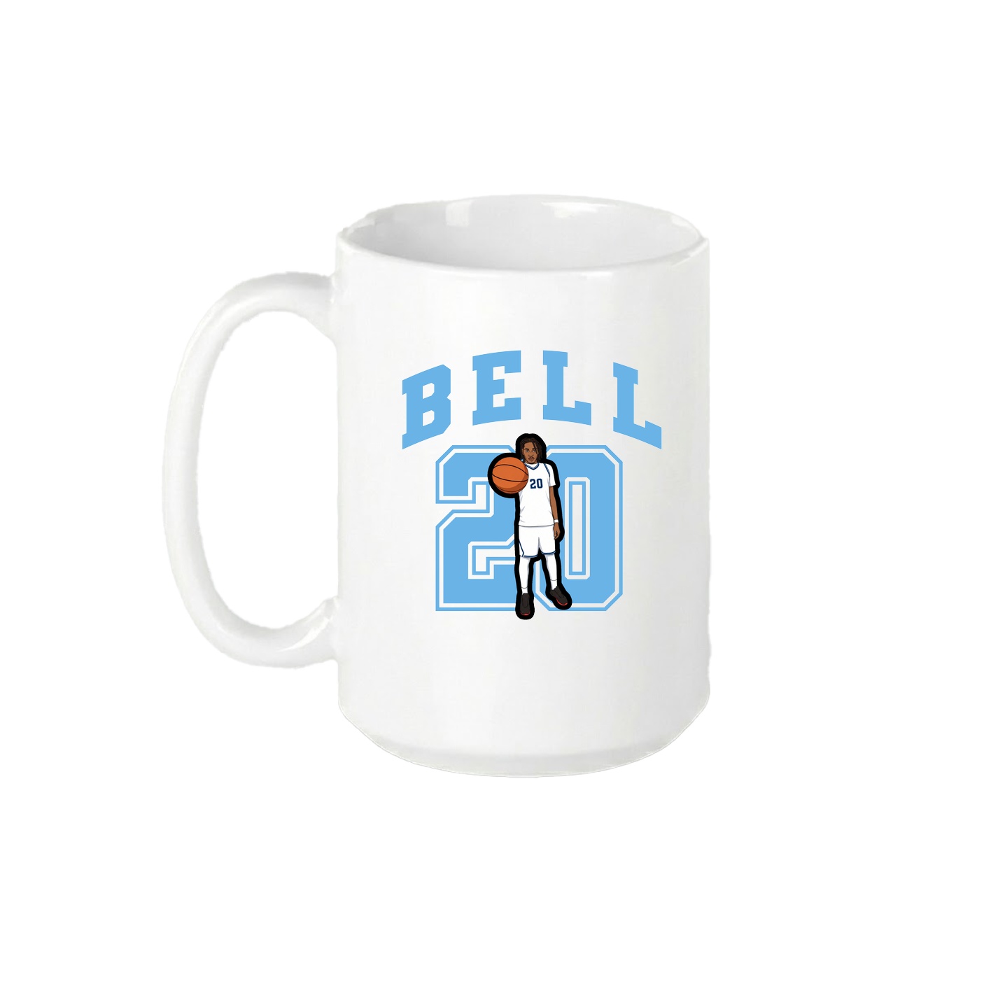 15oz Coffee Mug