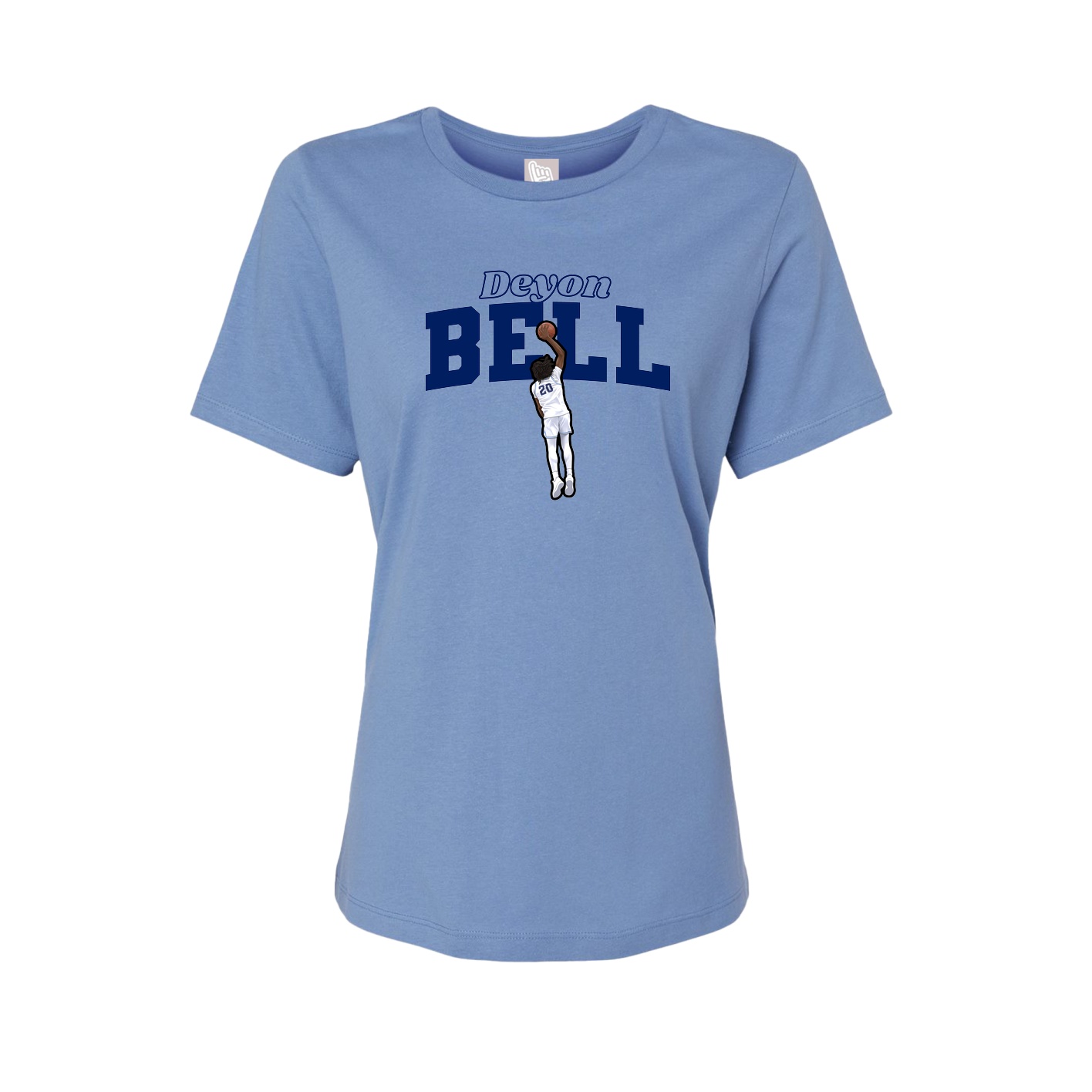 Fitted Women's Tee