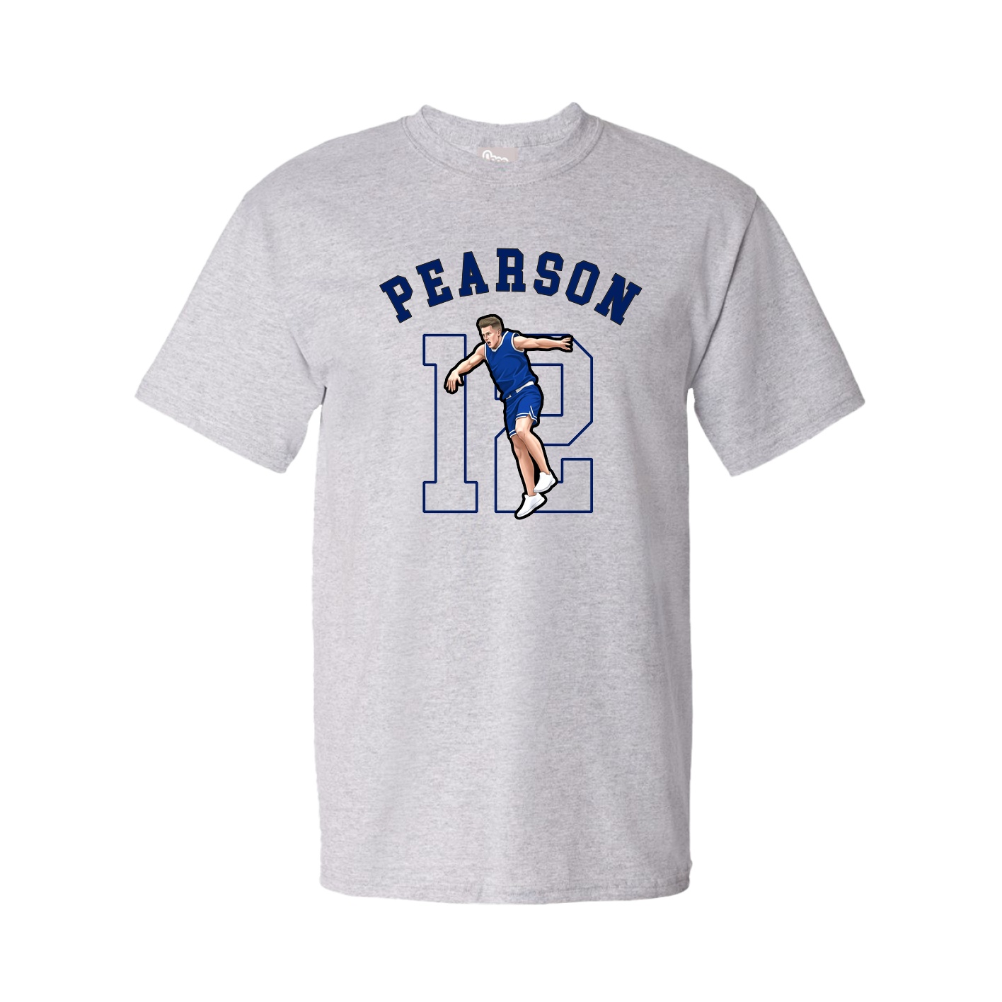 NIL Club Youth Tee