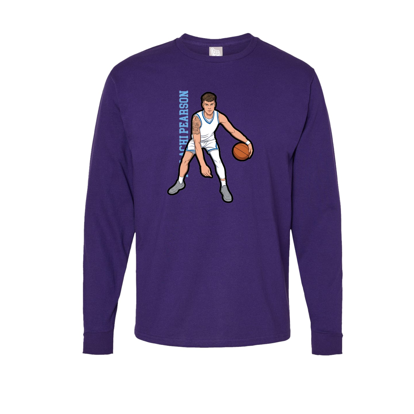 Long Sleeve Tee