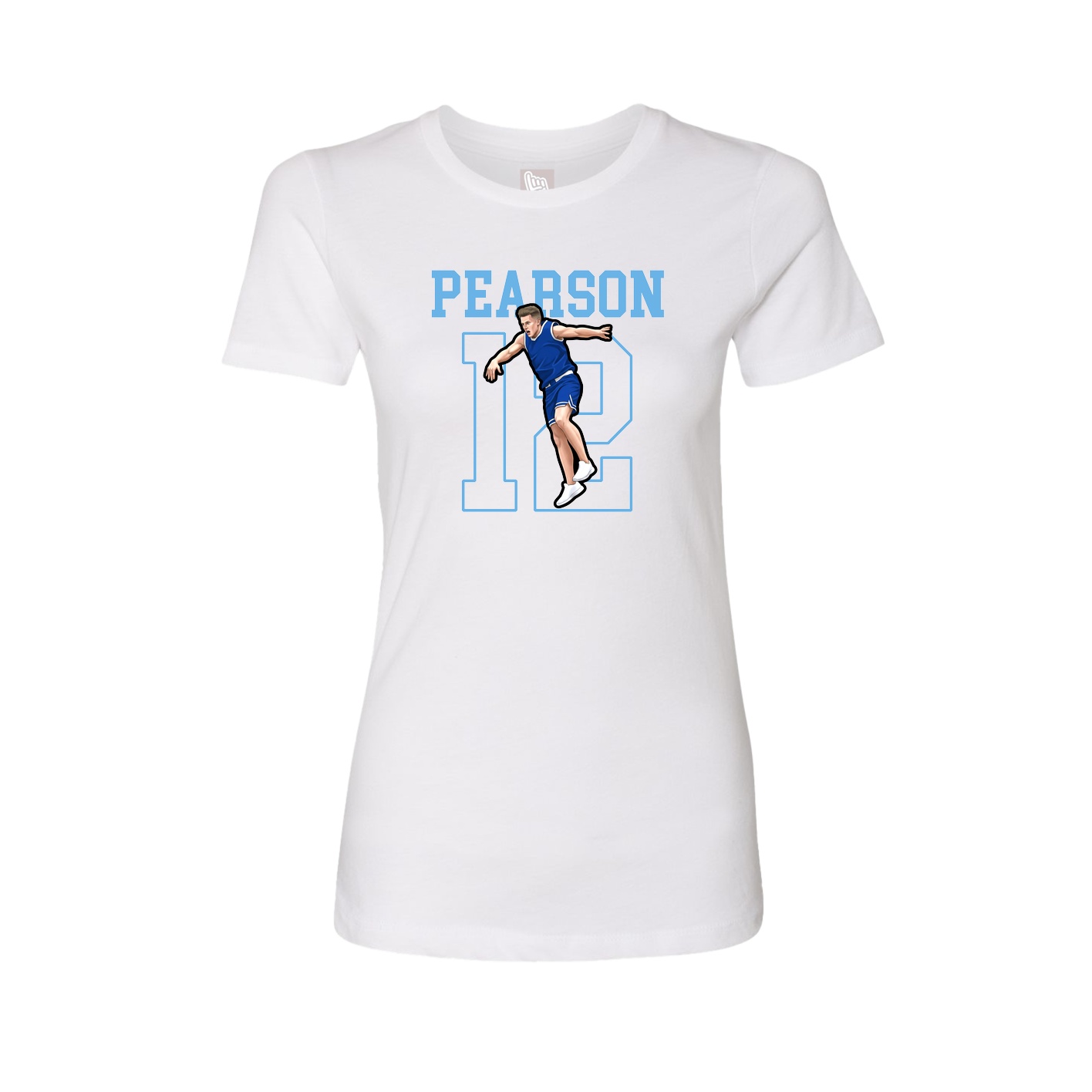 Womens Tee