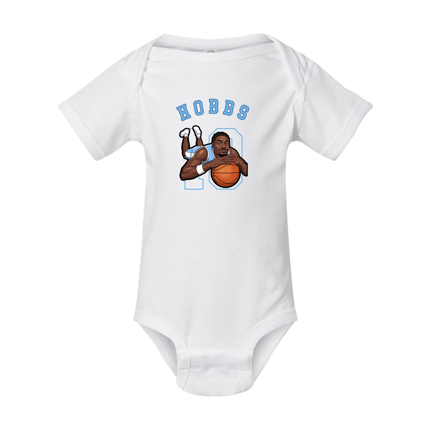 Baby Onesie