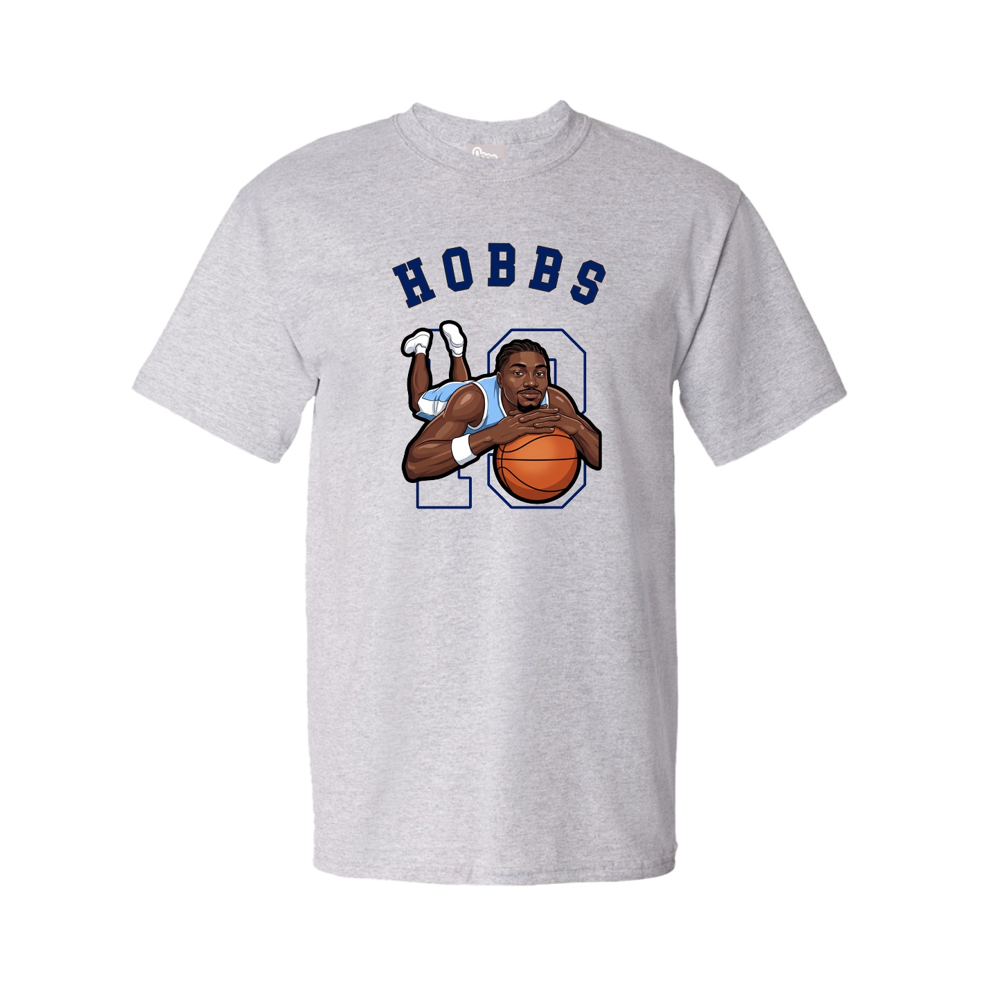 NIL Club Youth Tee
