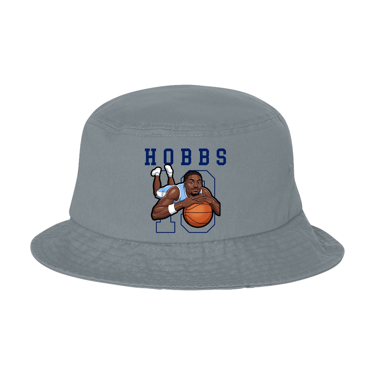 Bucket Cap