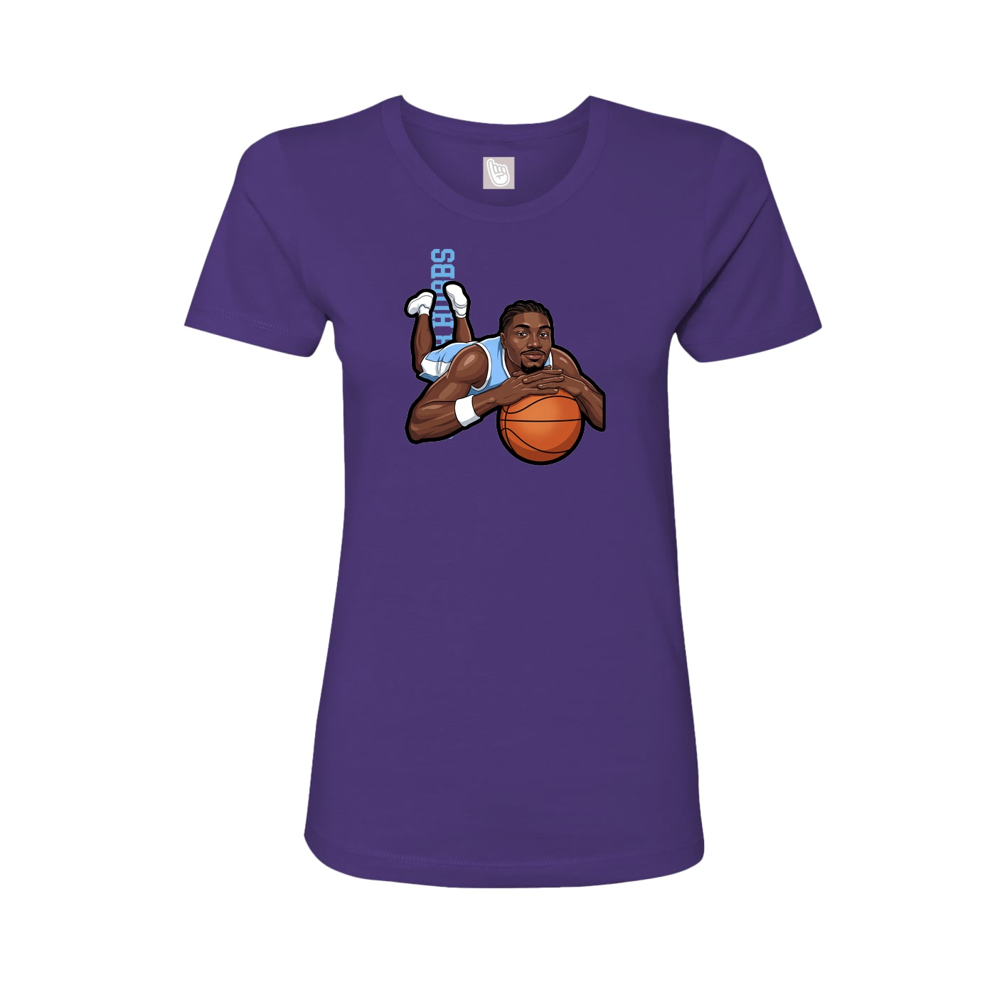 NIL Club Womens Tee