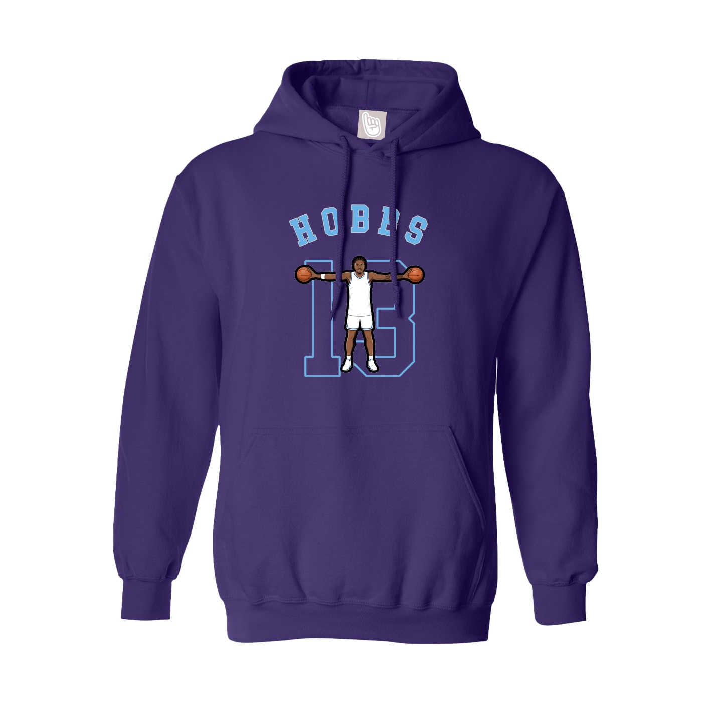 NIL Club Hoodie