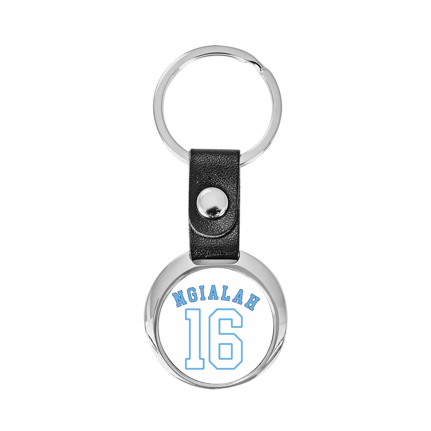 Key Chain — Shirsey Arch in Classic