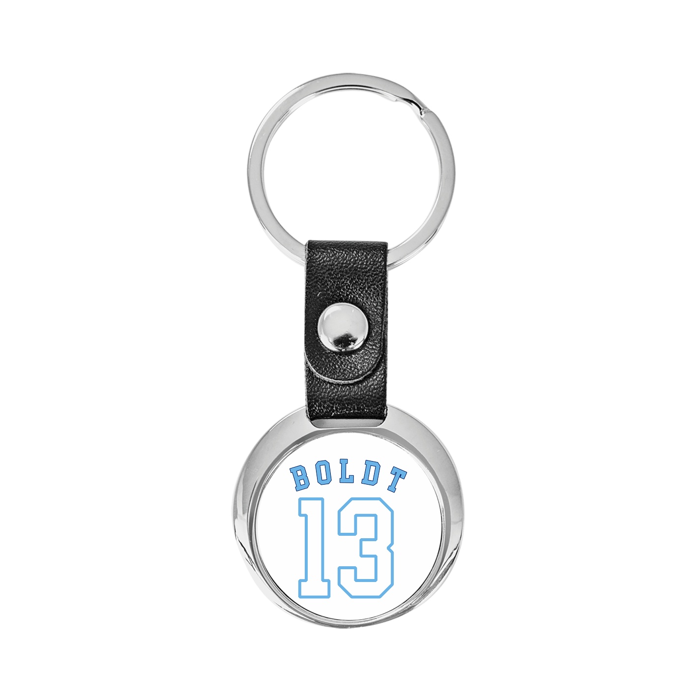 Key Chain — Shirsey Arch in Classic