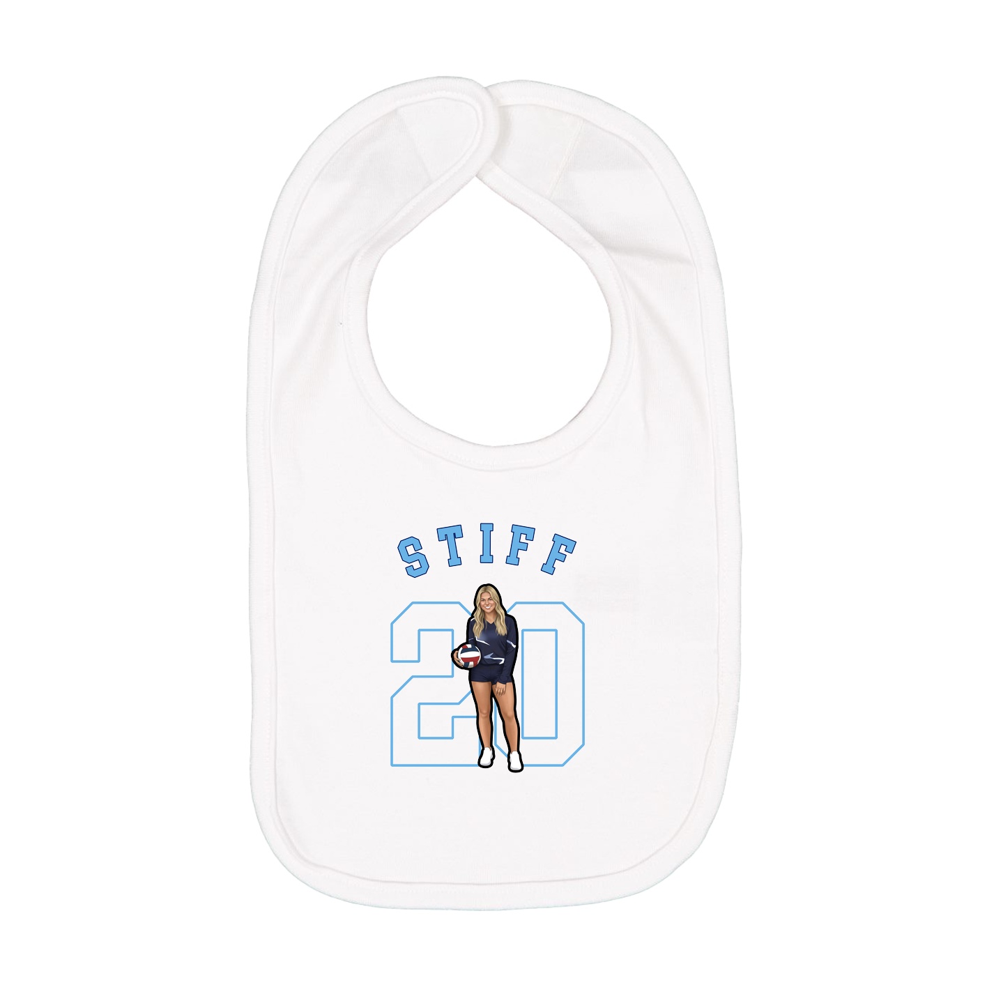 Infant Bib
