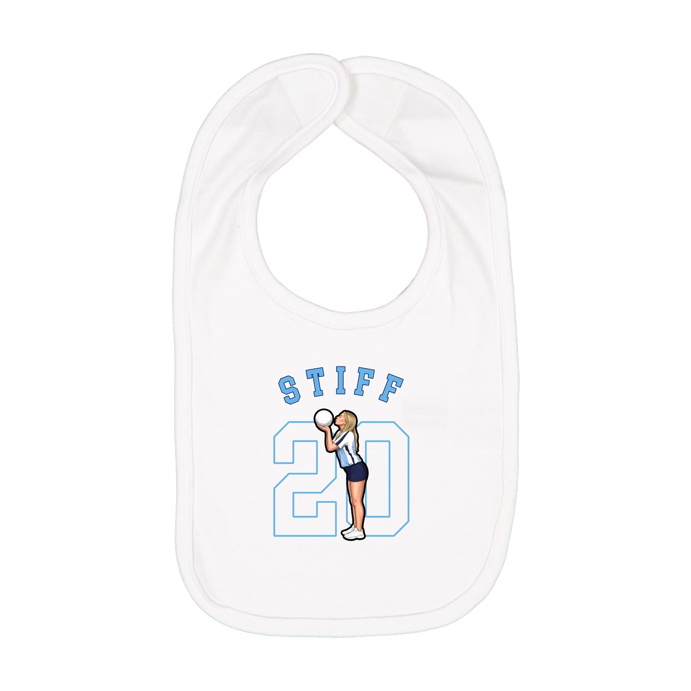 Infant Bib