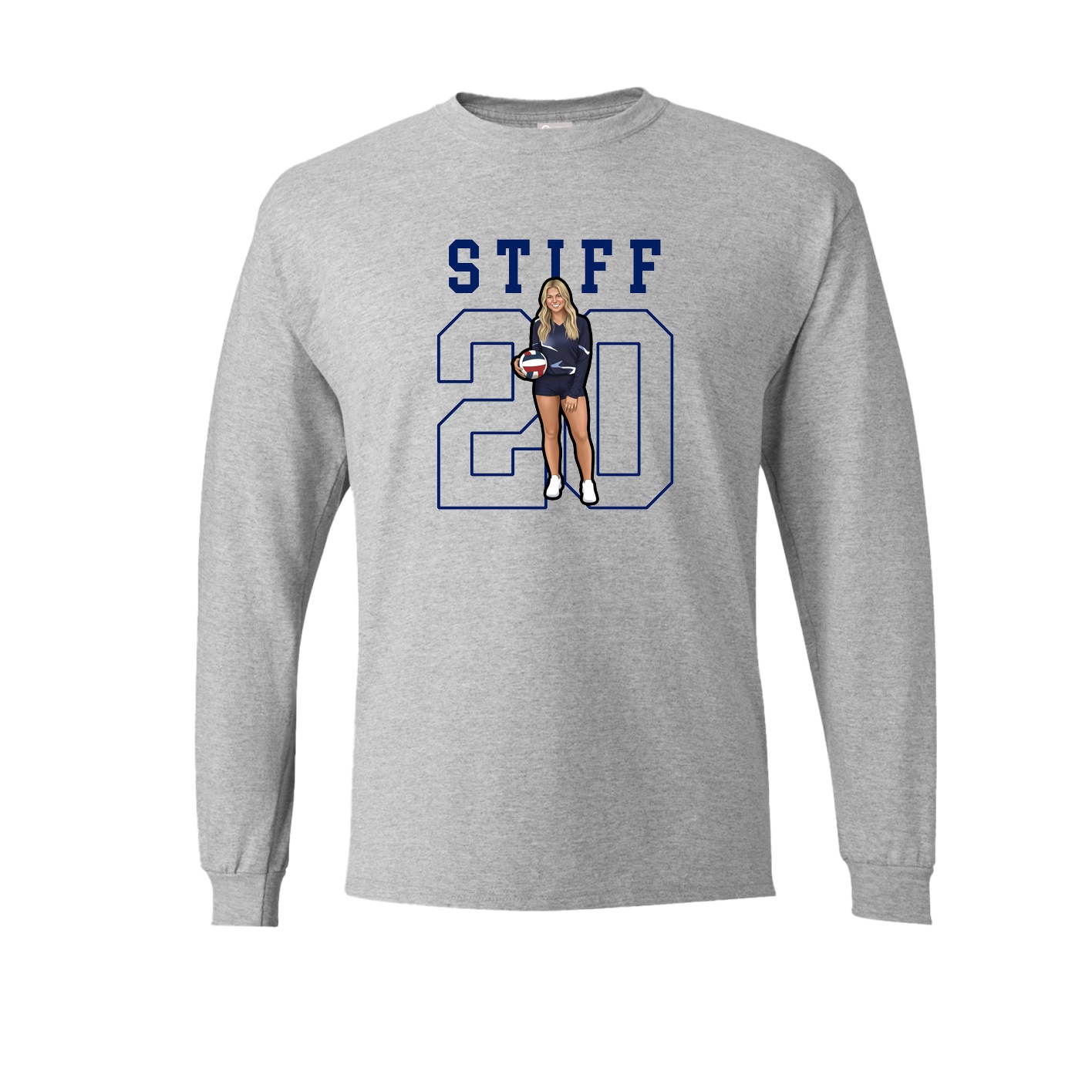 Long Sleeve Tee