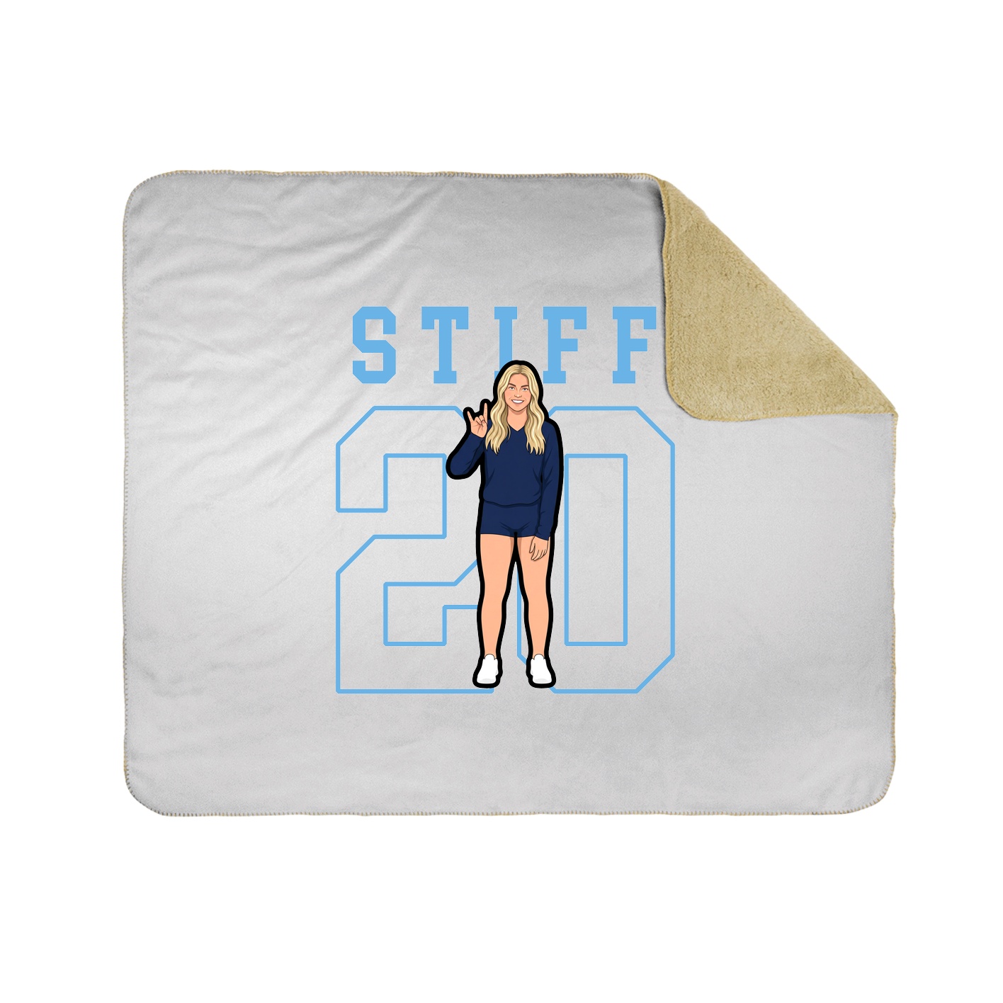 Throw Blanket