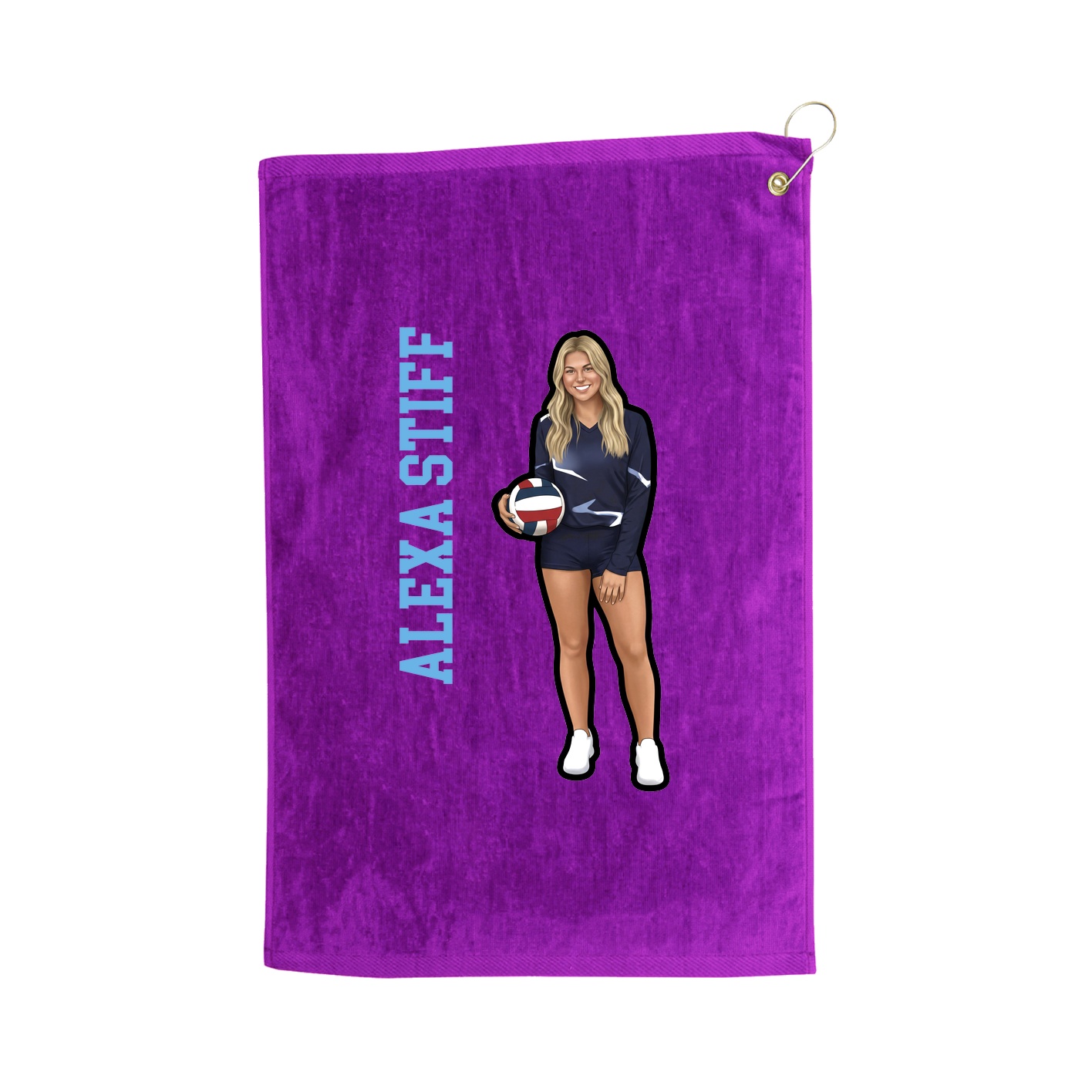 Golf Towel