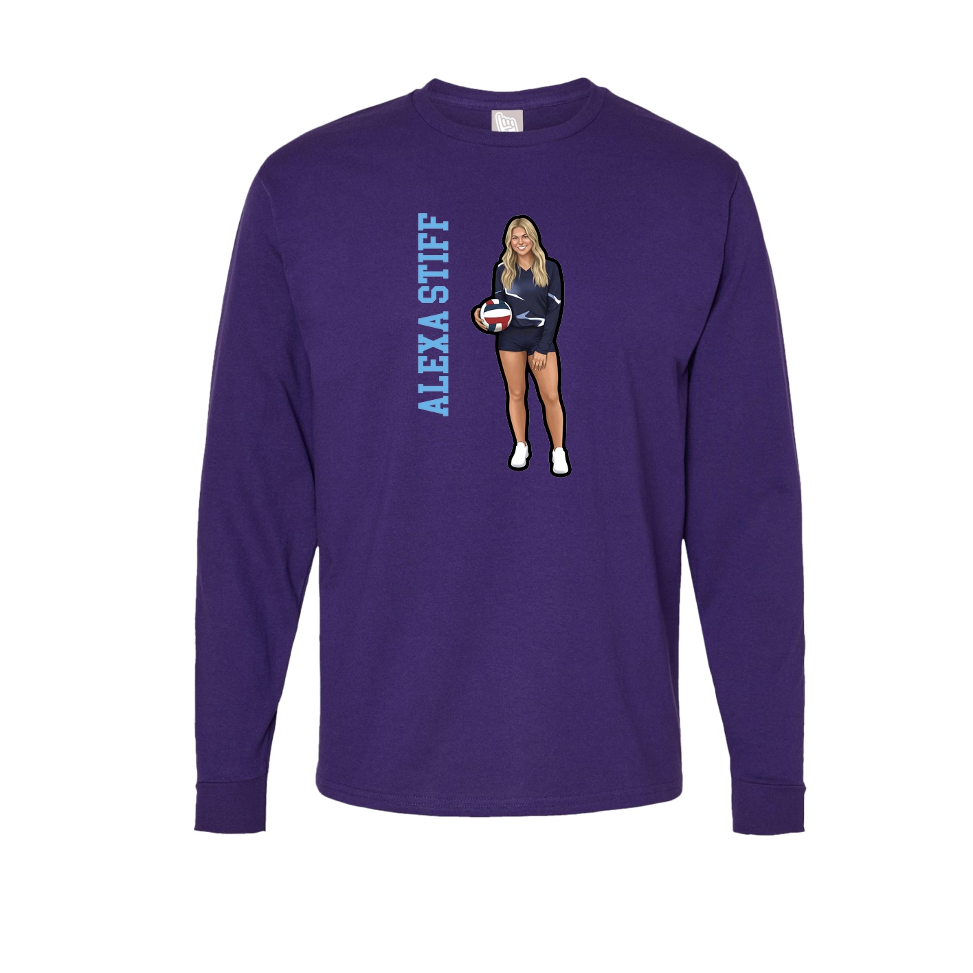 Long Sleeve Tee