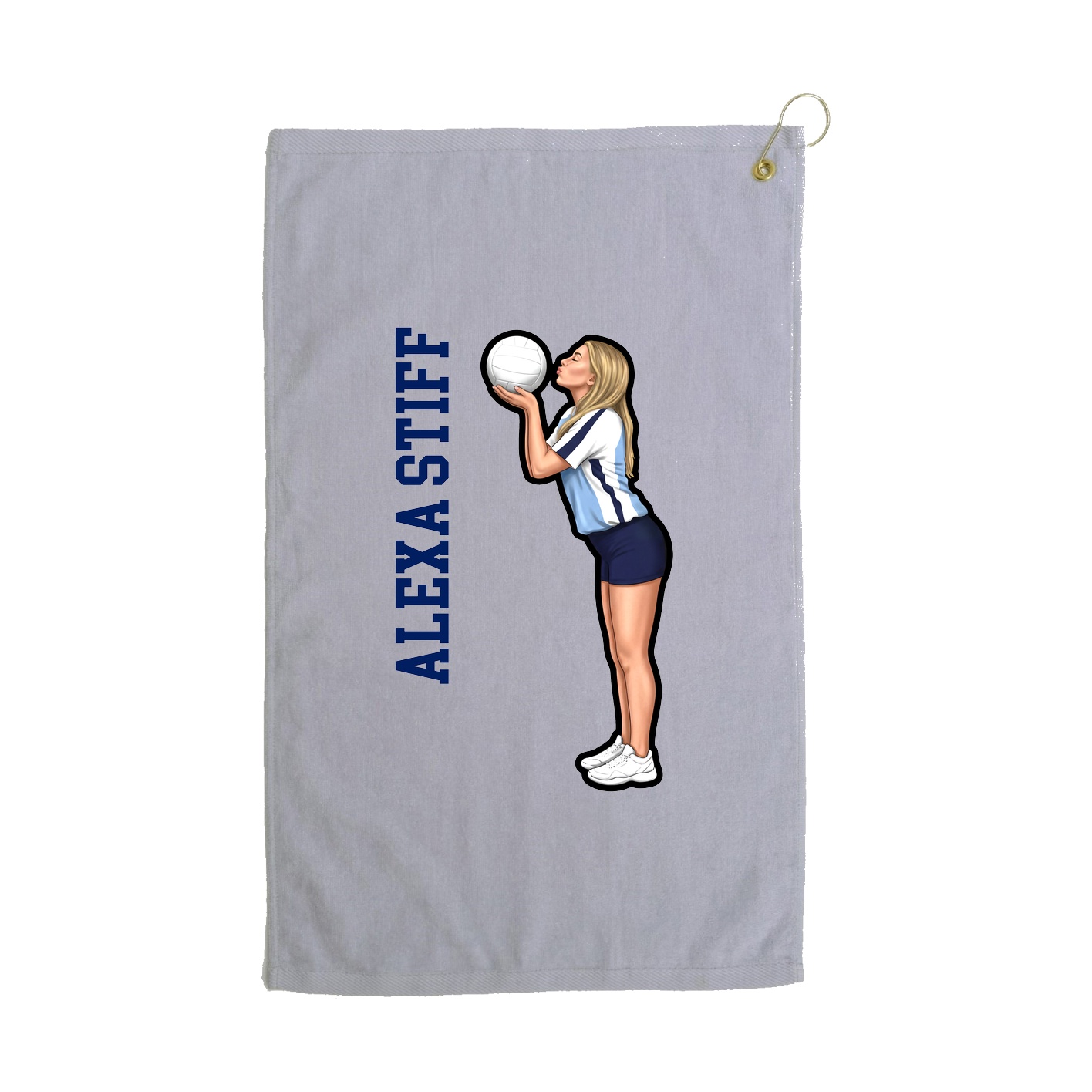 Golf Towel