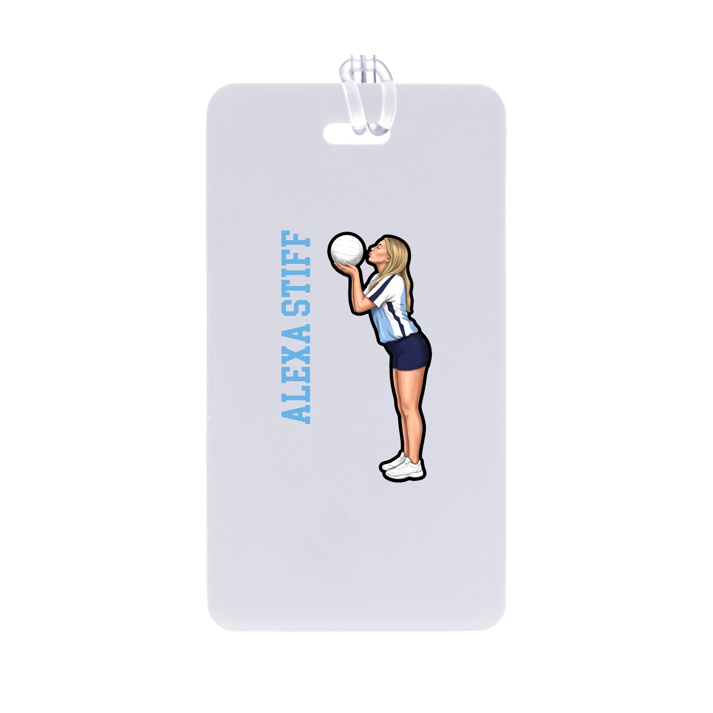 Bag Tag