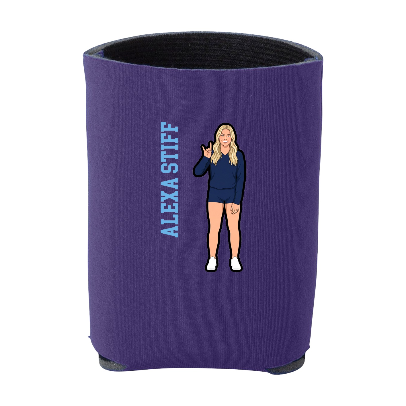 Can Holder