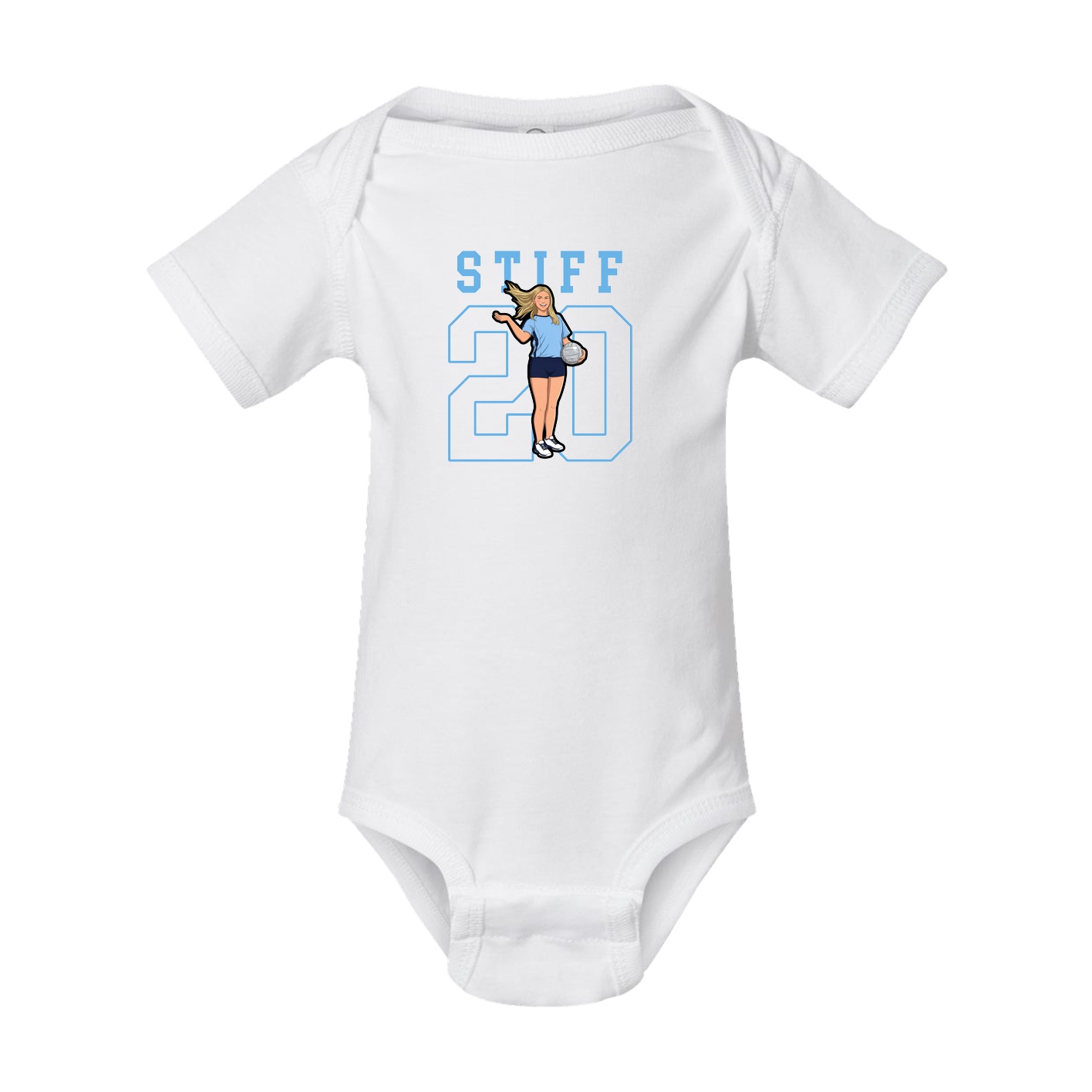 Baby Onesie