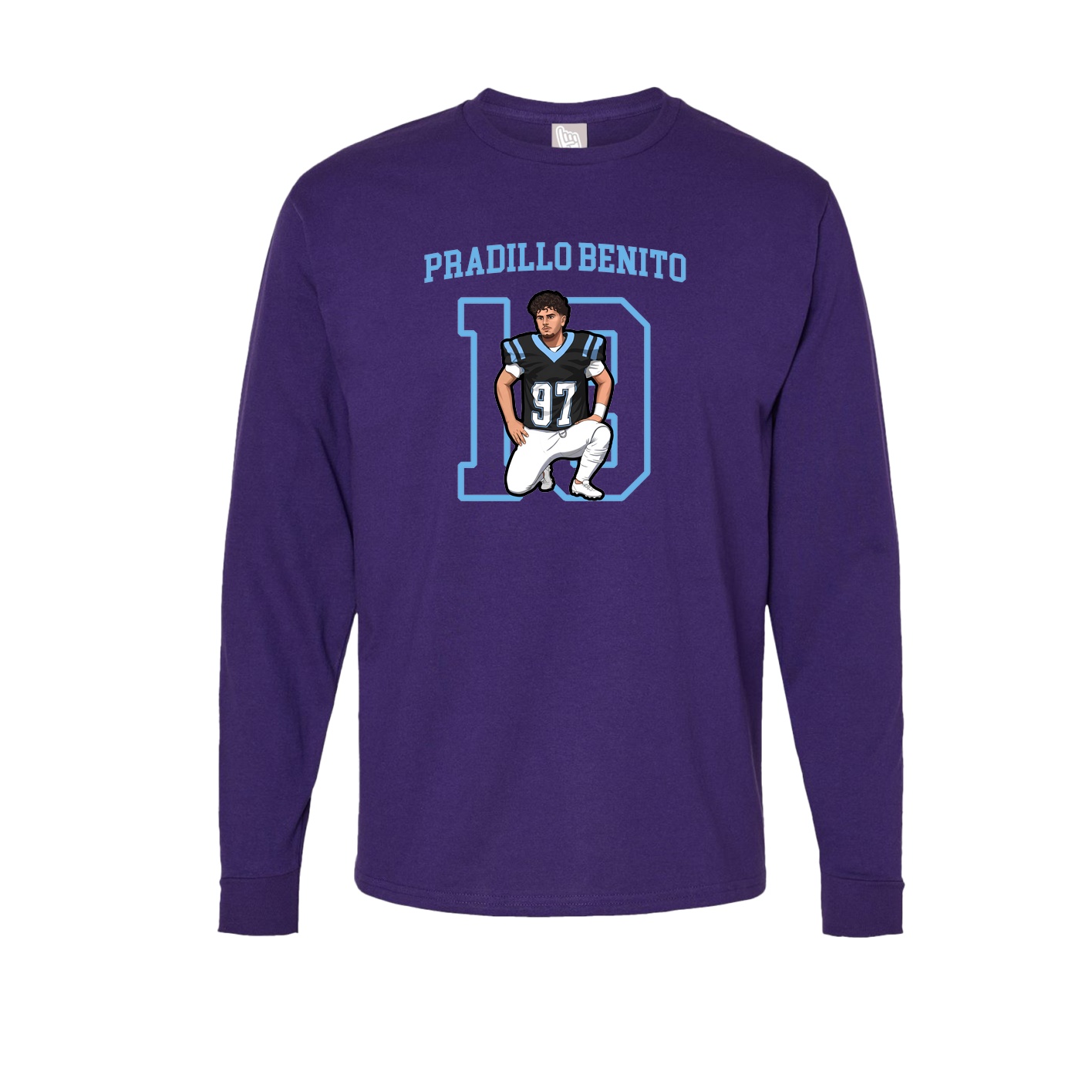 Long Sleeve Tee
