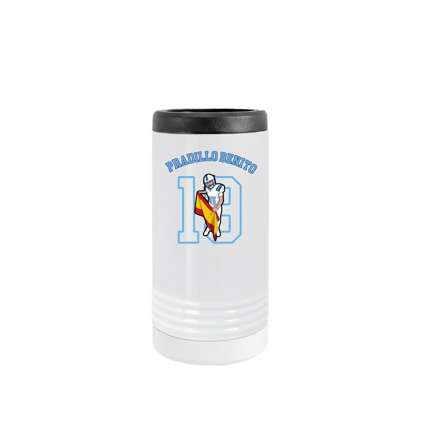 Slim Beverage Holder