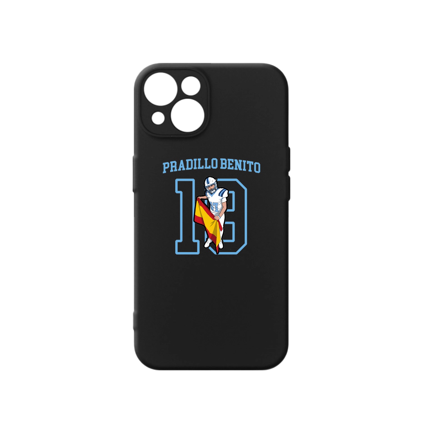 iPhone case