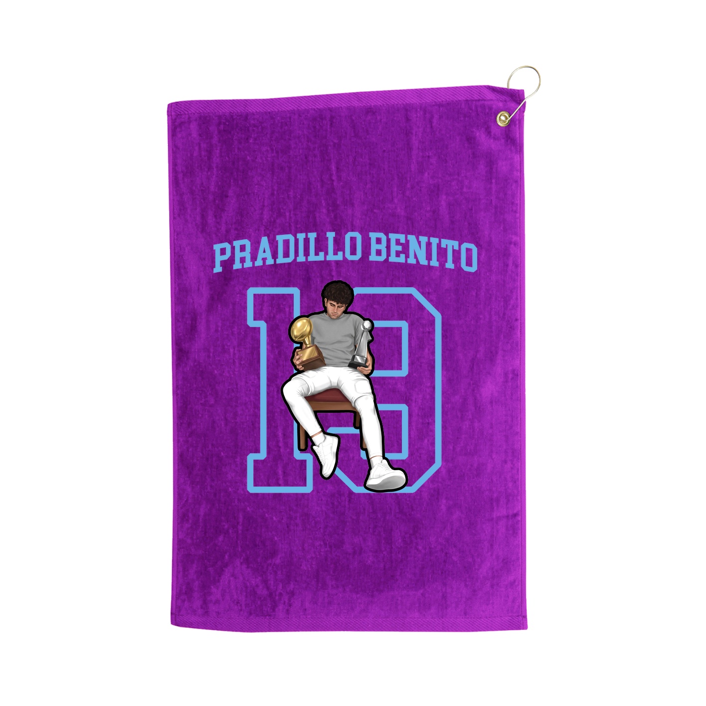 Golf Towel