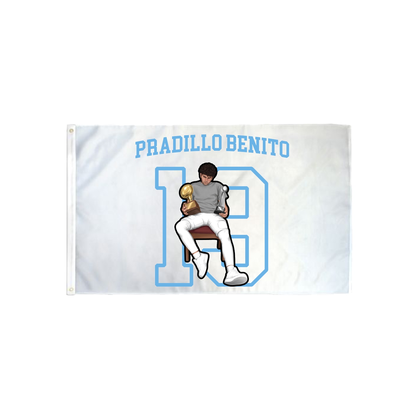 3x5 Flag
