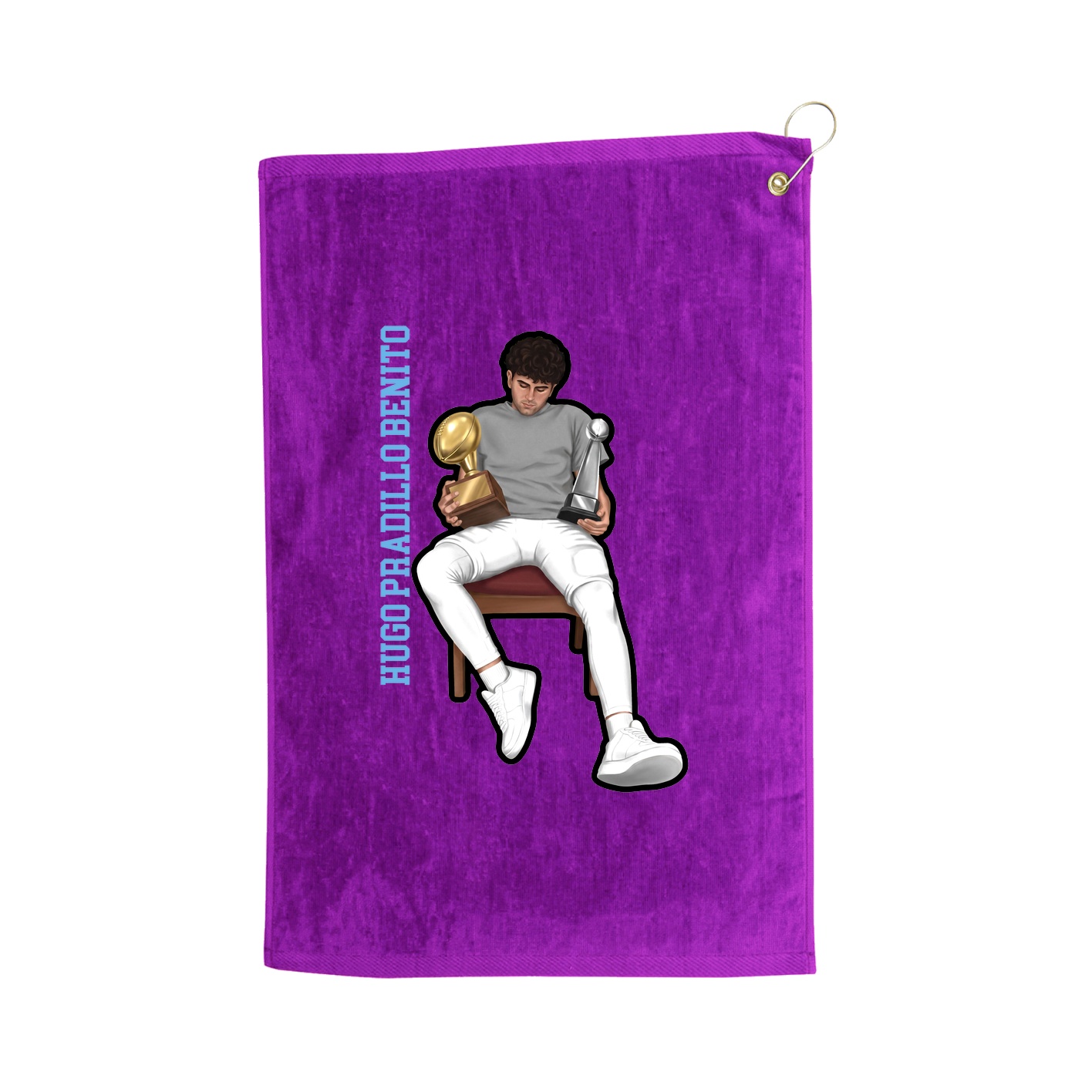 Golf Towel