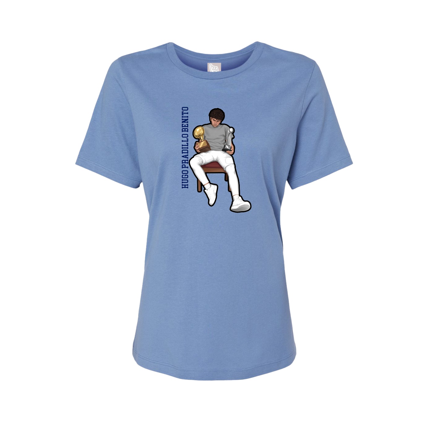 Womens Tee