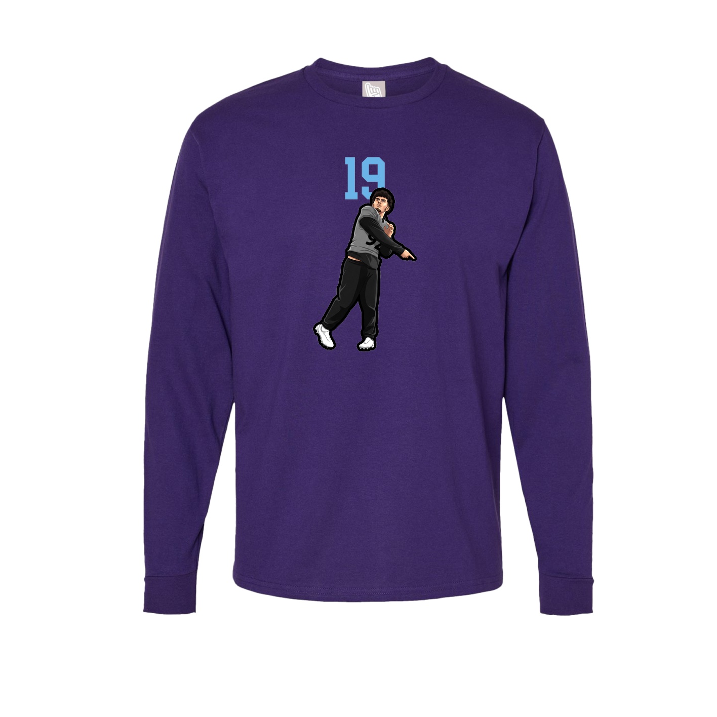 Long Sleeve Tee