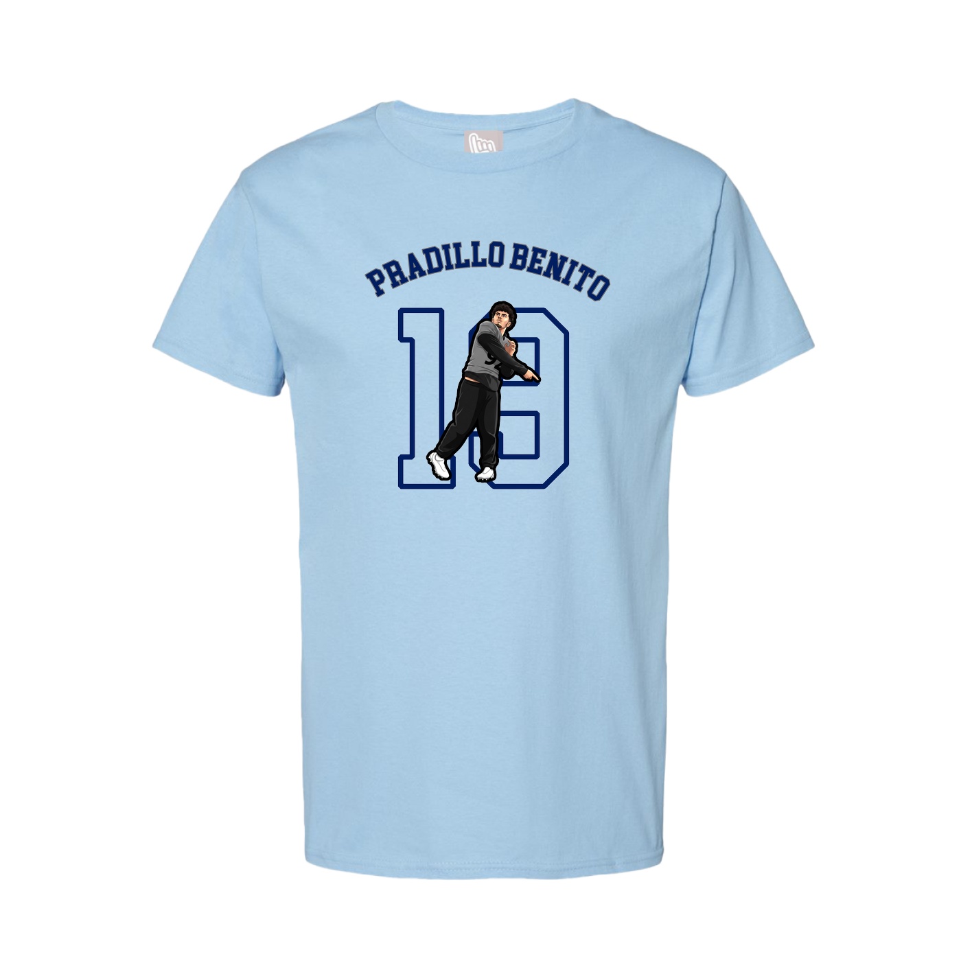 NIL Club Youth Tee