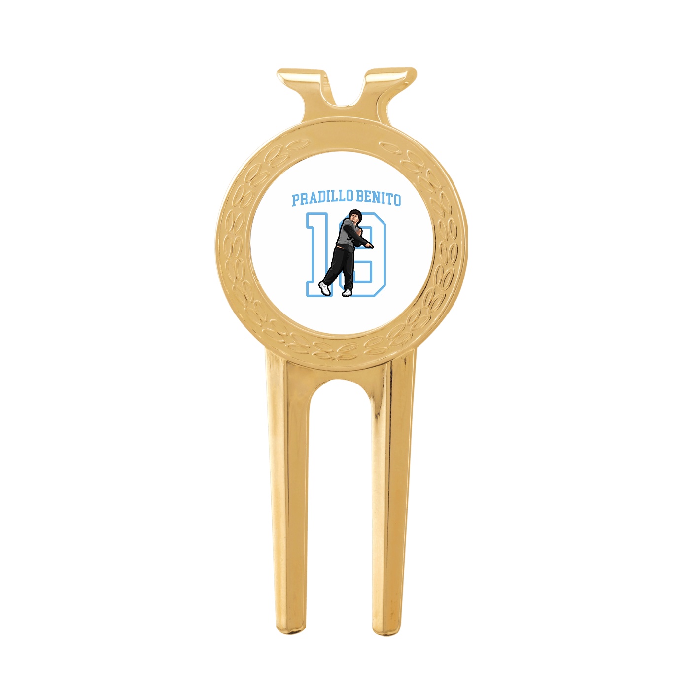 Divot Tool with Ball Marker — Shirsey in Classic
