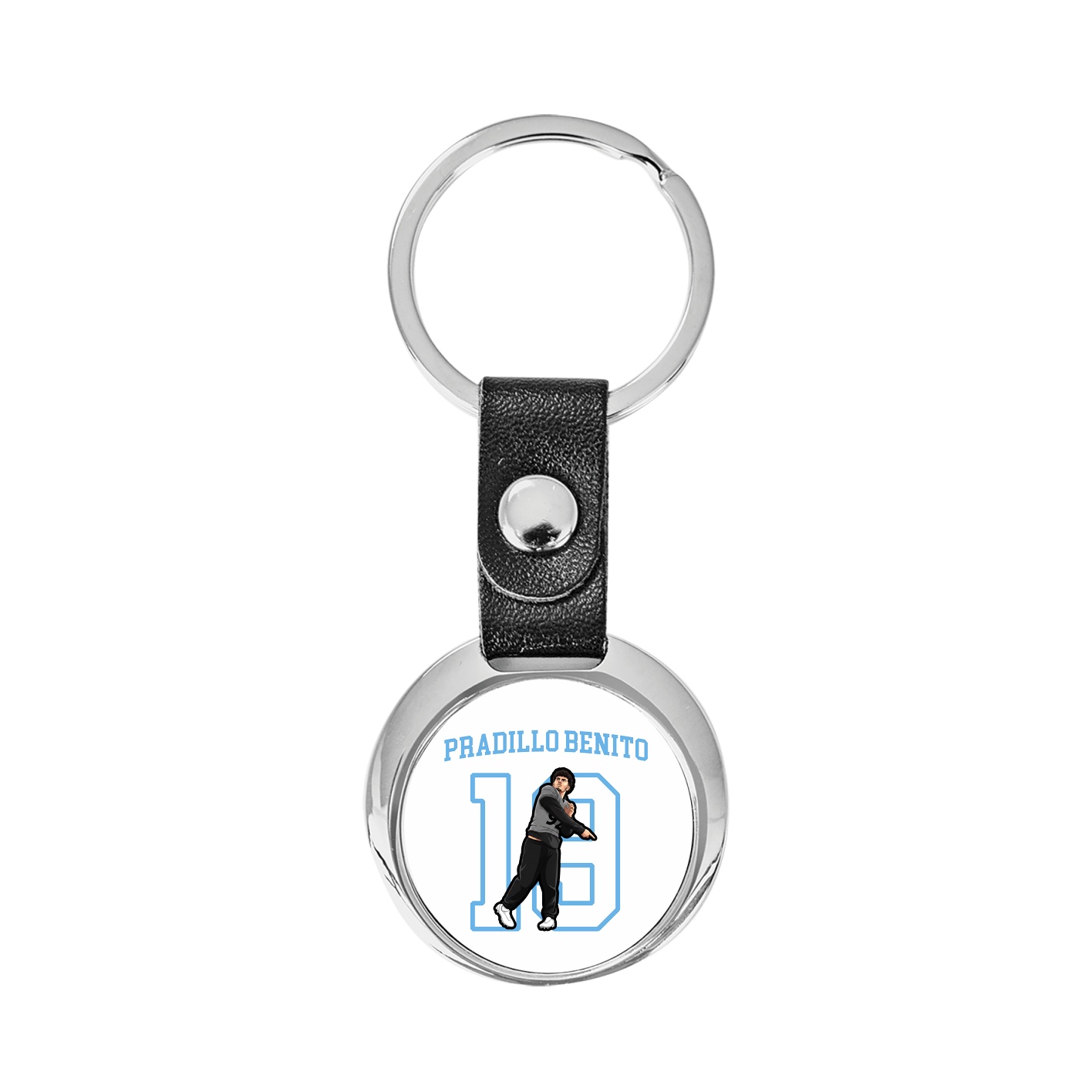Key Chain — Shirsey in Classic