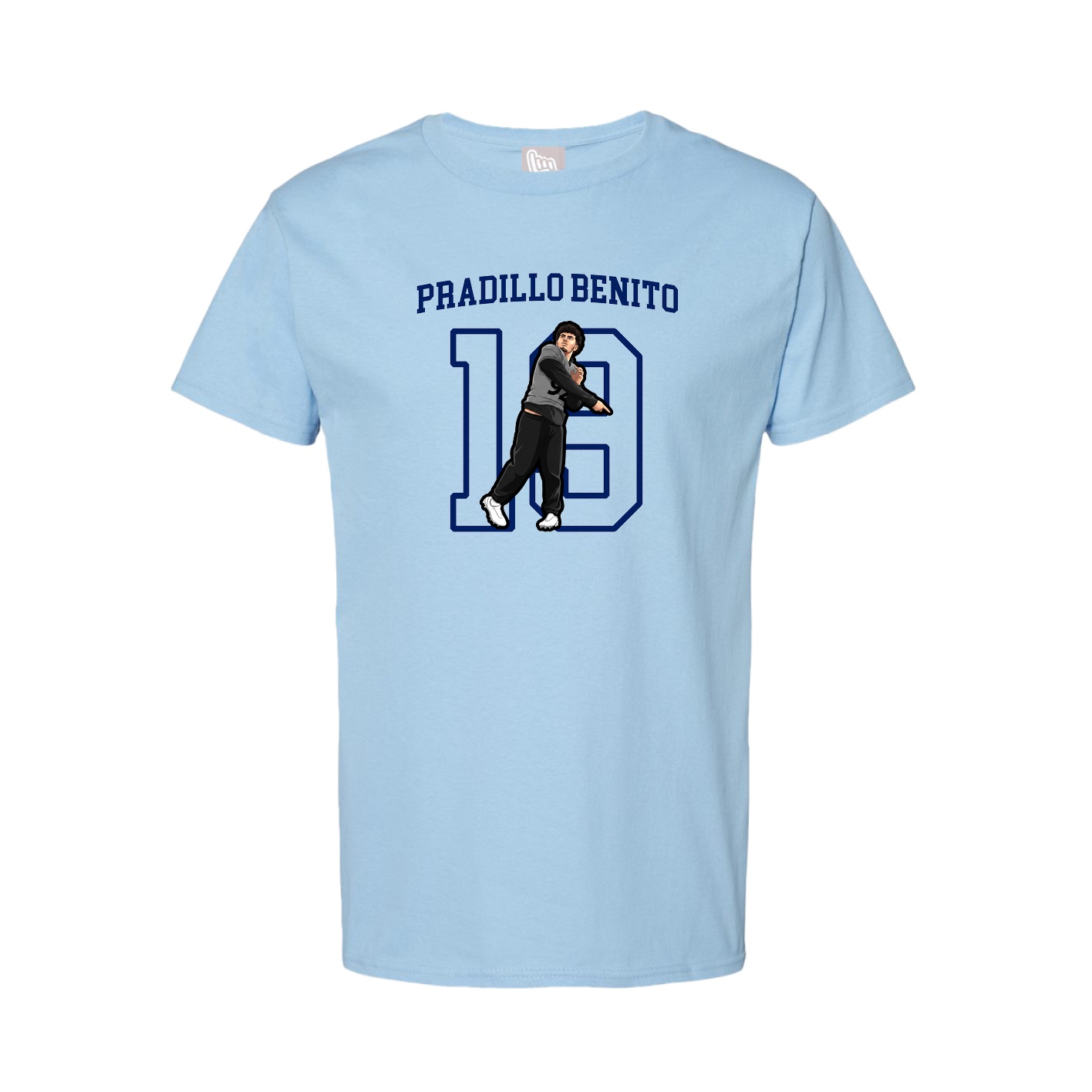 NIL Club Tee