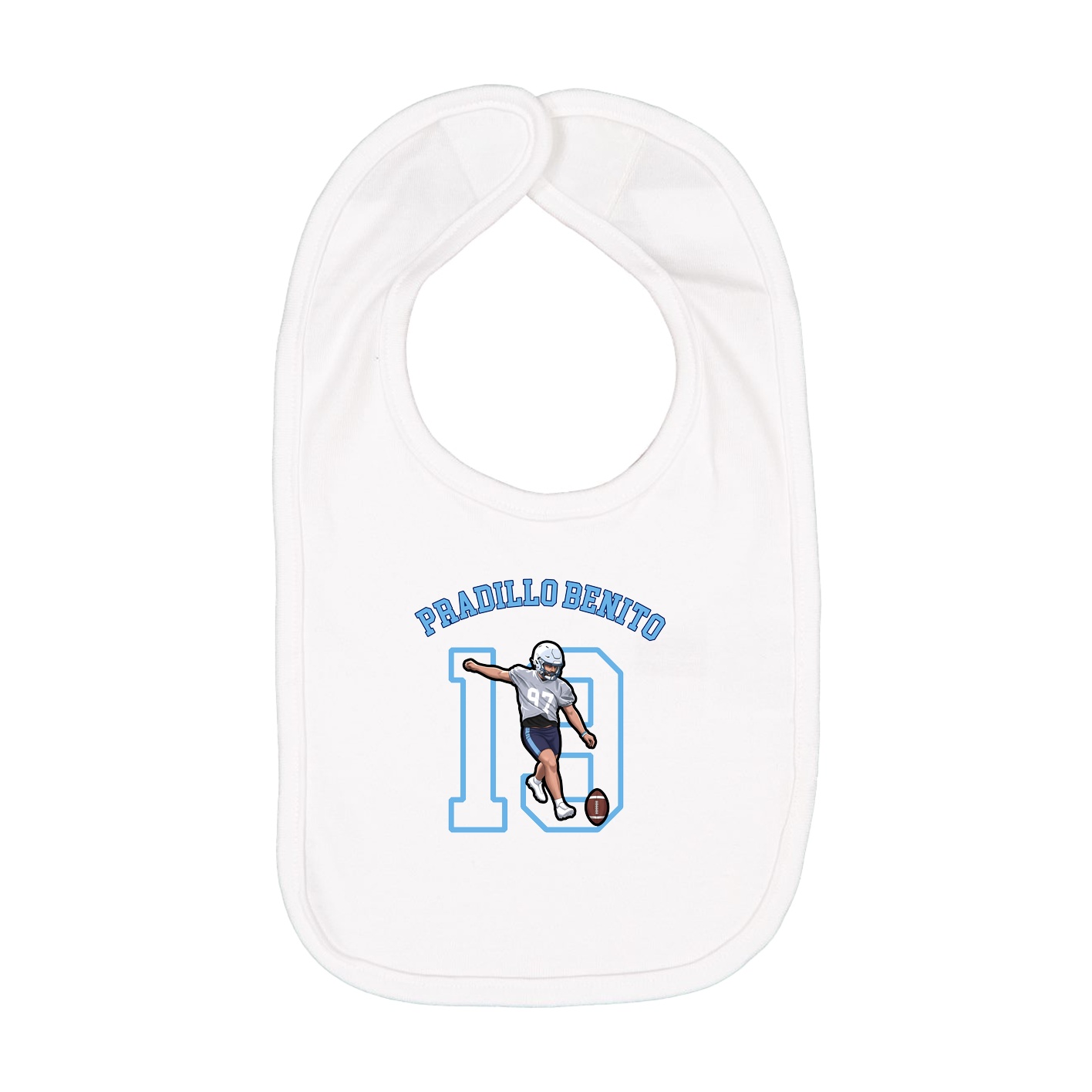 Infant Bib