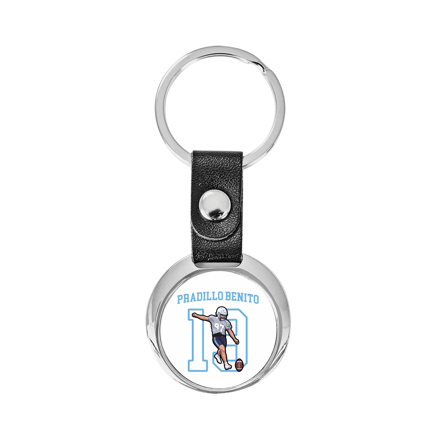 Key Chain — Shirsey in Classic