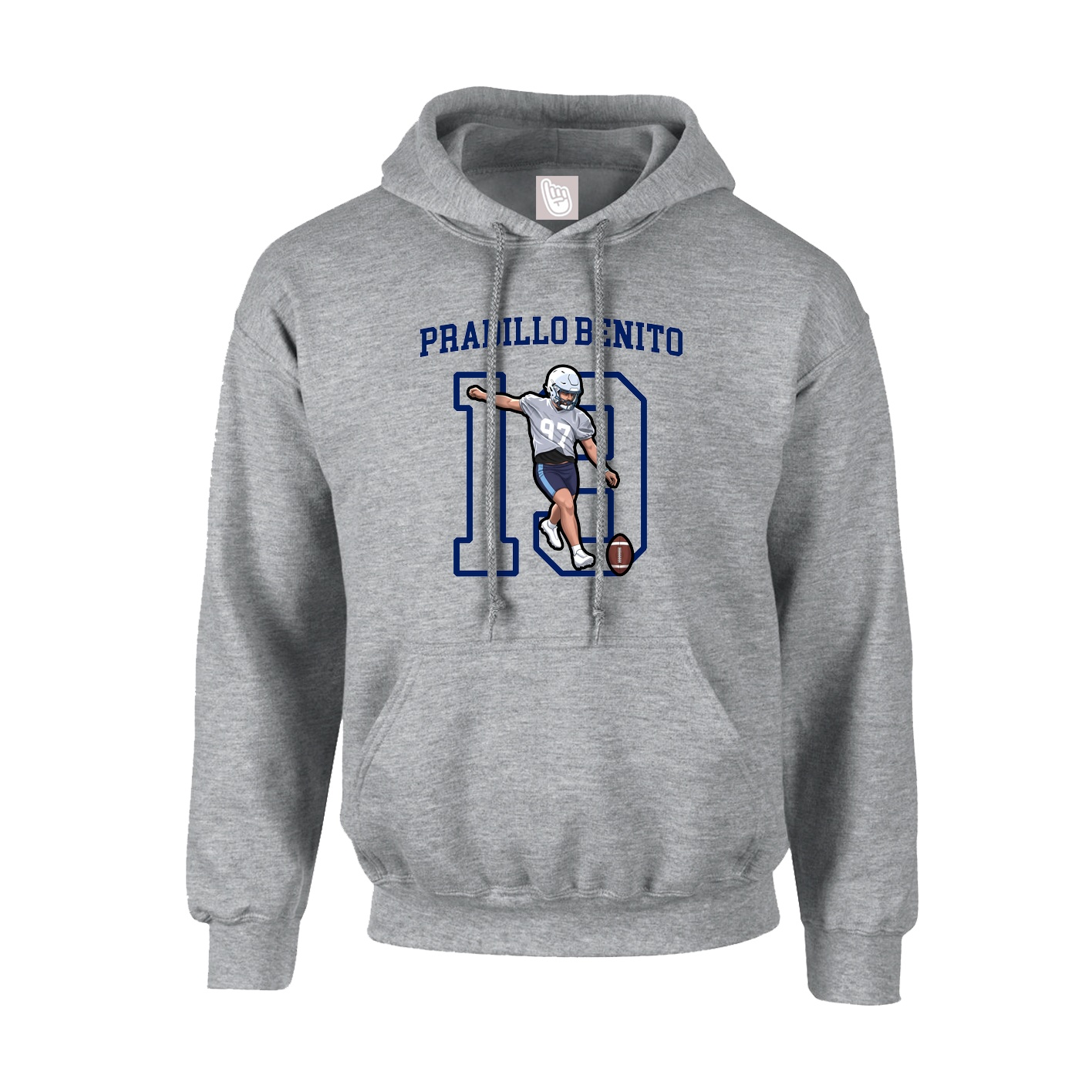 Youth Hoodie