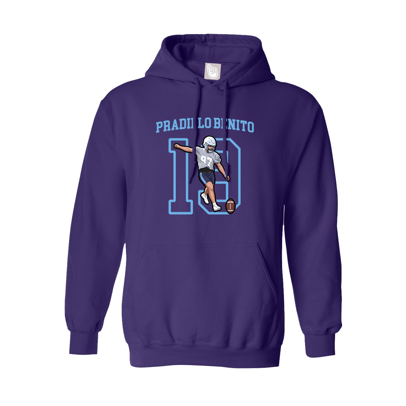 Youth Hoodie