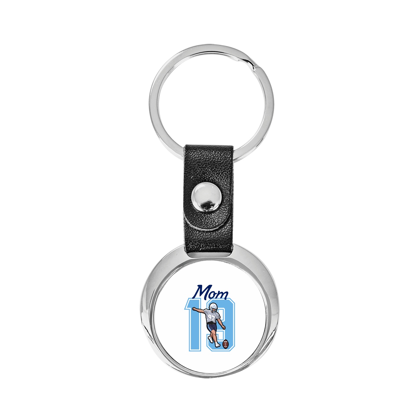 Key Chain — Mothers Day Shirsey in Classic