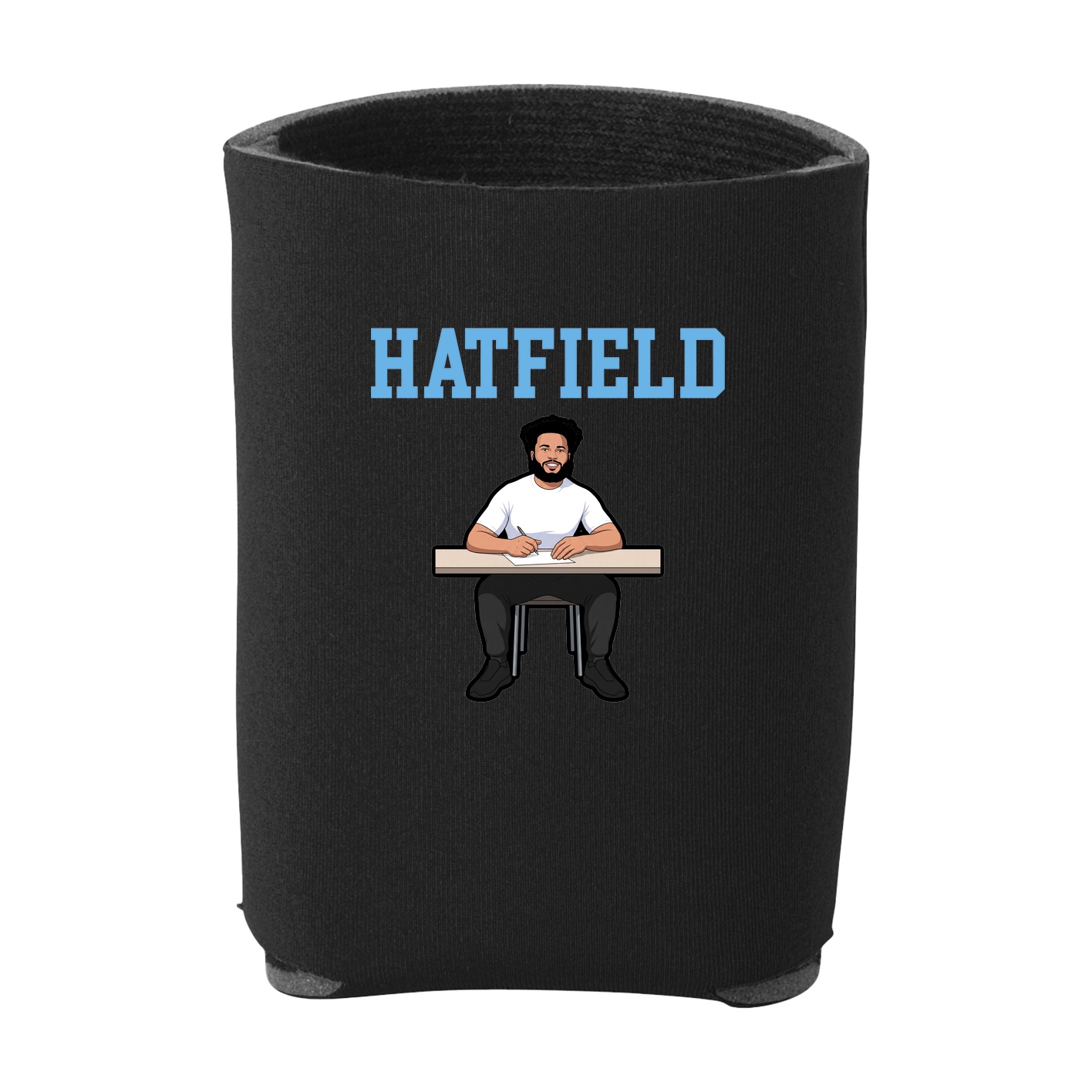 Can Holder — Shirsey in Black
