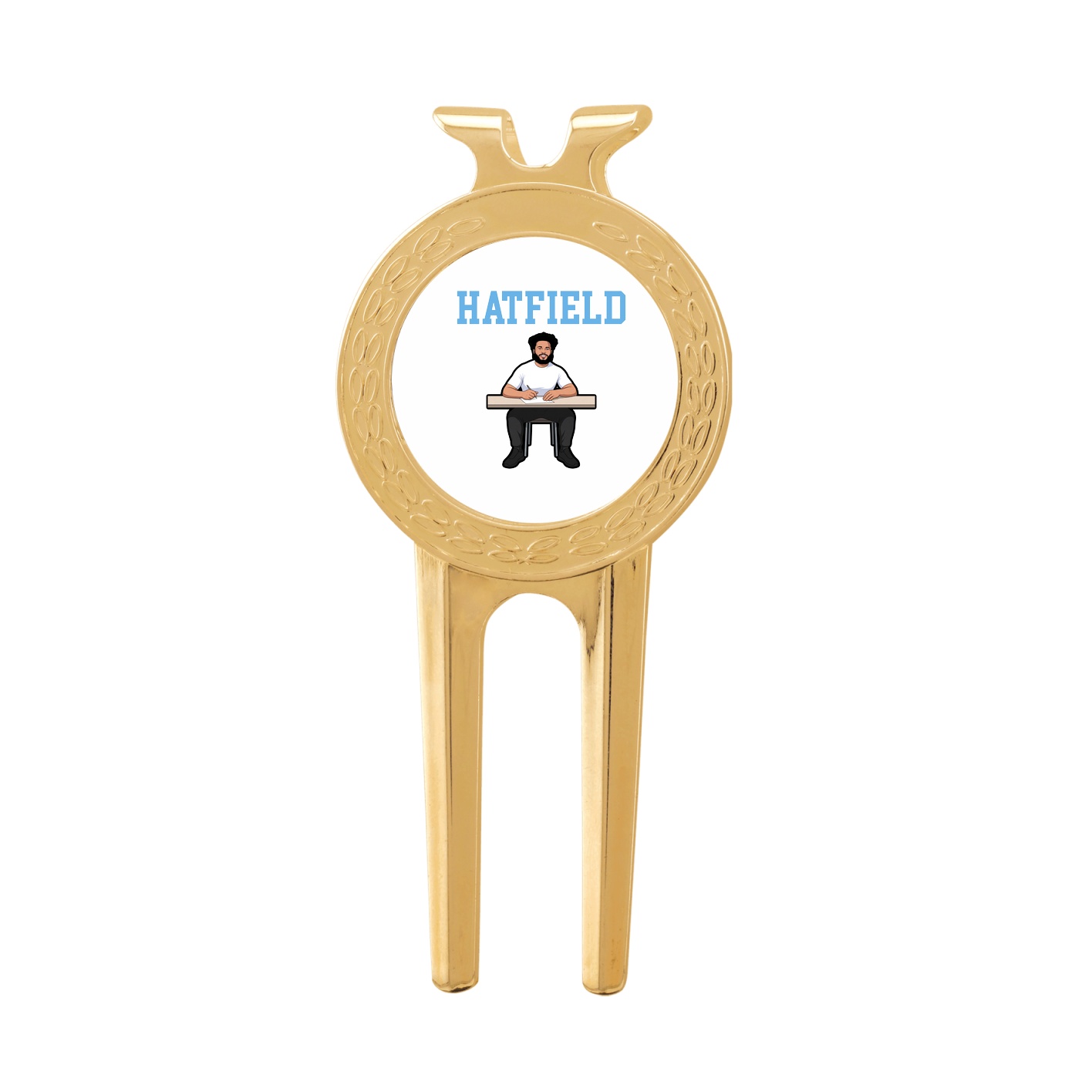 Divot Tool with Ball Marker — Shirsey in Classic