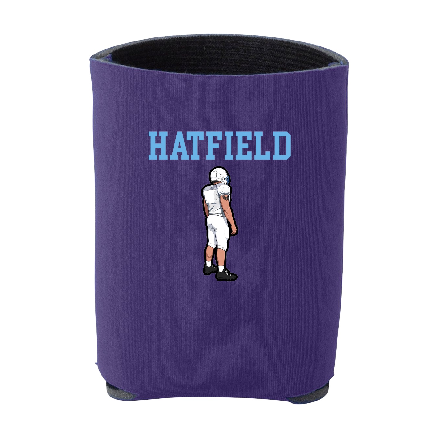 Can Holder — Shirsey in Purple
