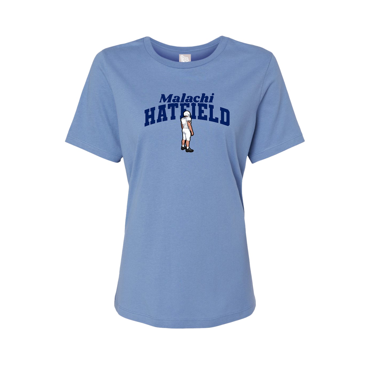 Fitted Women's Tee