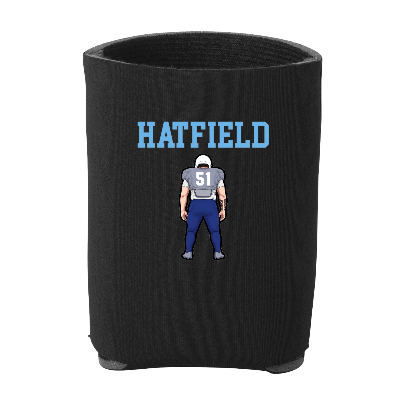 Can Holder — Shirsey in Black